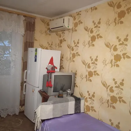 On Haharina Apartment *