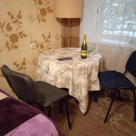 Apartment On Haharina Odesa
