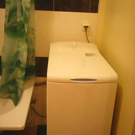 On Haharina Apartment *