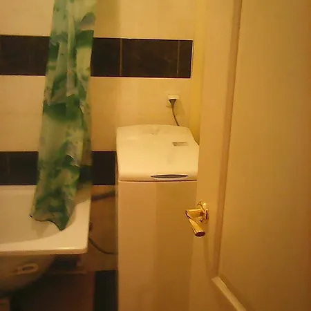 On Haharina Apartment